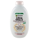 Garnier Ultra Dolce Shampoo Delicatezza d'Avena, Shampoo per Capelli e Cute Delicati, 600 ml